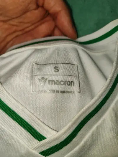 CAMISETA Y POLERON DEPORTES TEMUCO - miniatura 5