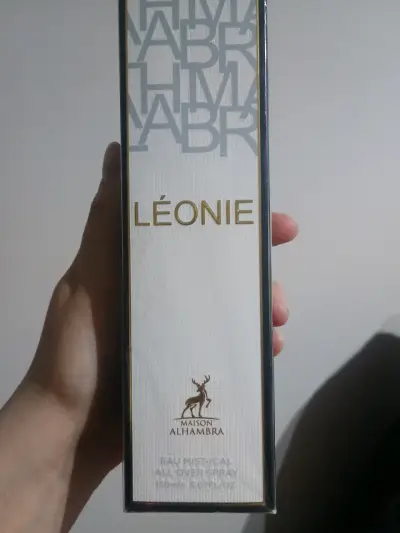 Perfume Maison Alhambra Léonie 150ml - miniatura 1