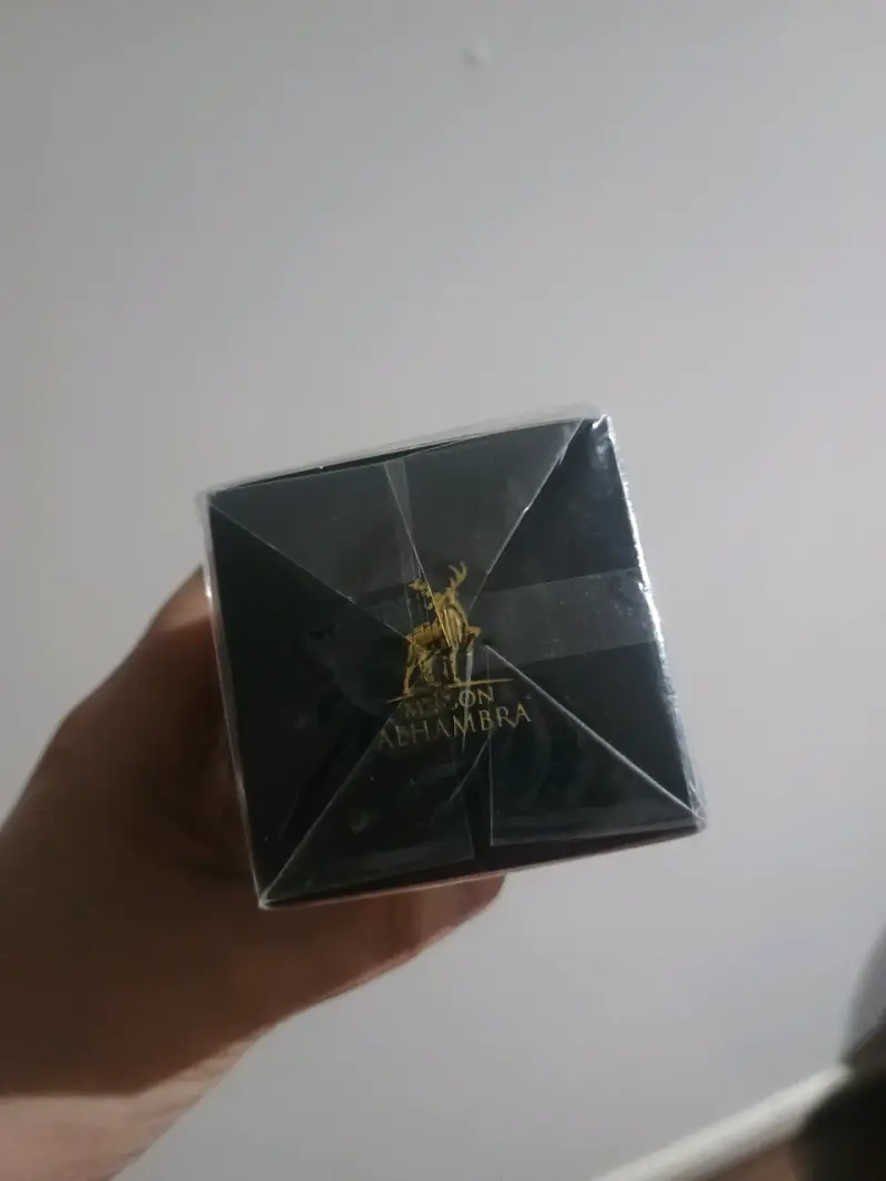 Perfume Maison Alhambra Léonie 150ml - 4