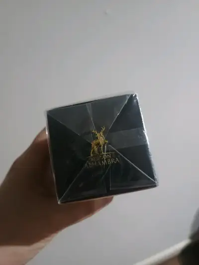 Perfume Maison Alhambra Léonie 150ml - miniatura 4