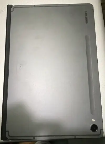 Tablet Samsung tab s9 8/128gb con teclado y lápiz, - miniatura 3
