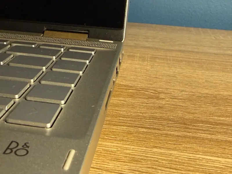 Notebook HP Pavilion x360 Convertible - Intel Core - 5
