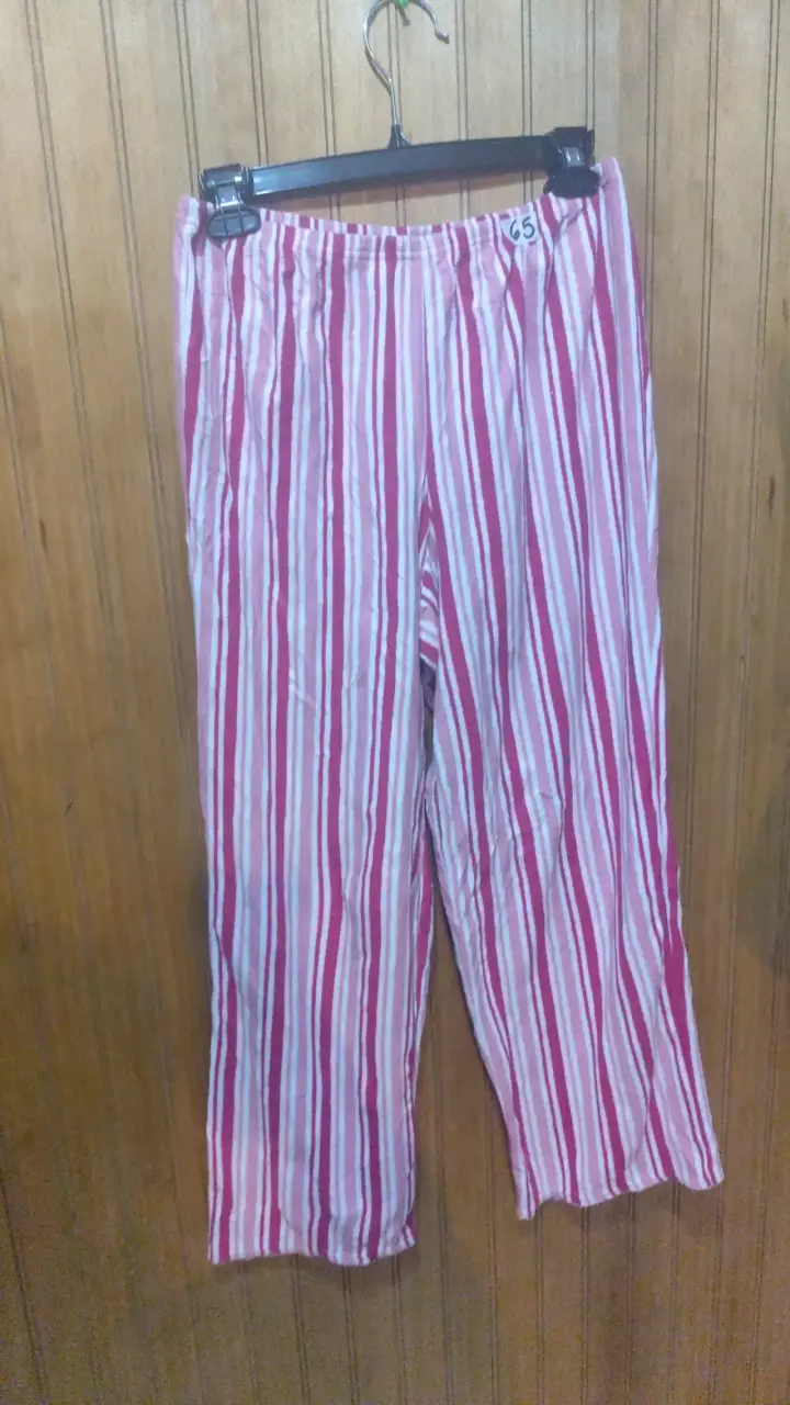 Pantalones de pijama