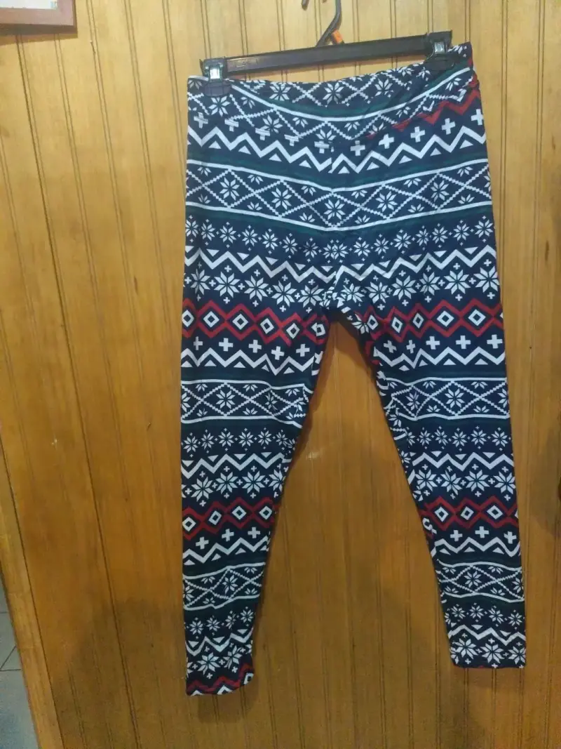 Pantalones de pijama - 2