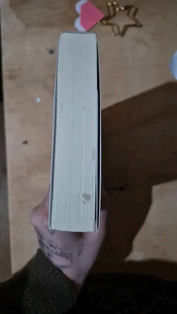 Libro Asesino de Brujas: La Bruja Blanca de Shelby Mahurin - 3