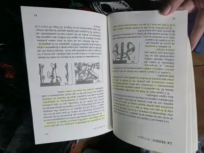 El Libro de Oro del Tarot de Marsella - miniatura 4