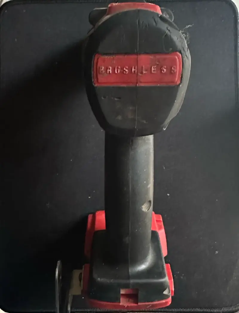 Taladro Inalámbrico Milwaukee Brushless con Batería - 3