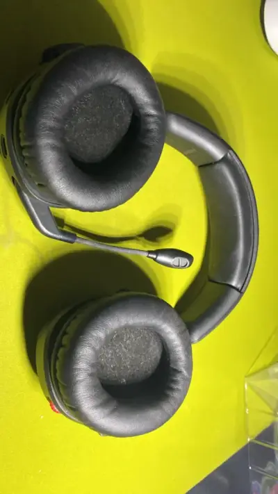 Auriculares HyperX Cloud Stinger 2 Wireless - miniatura 3