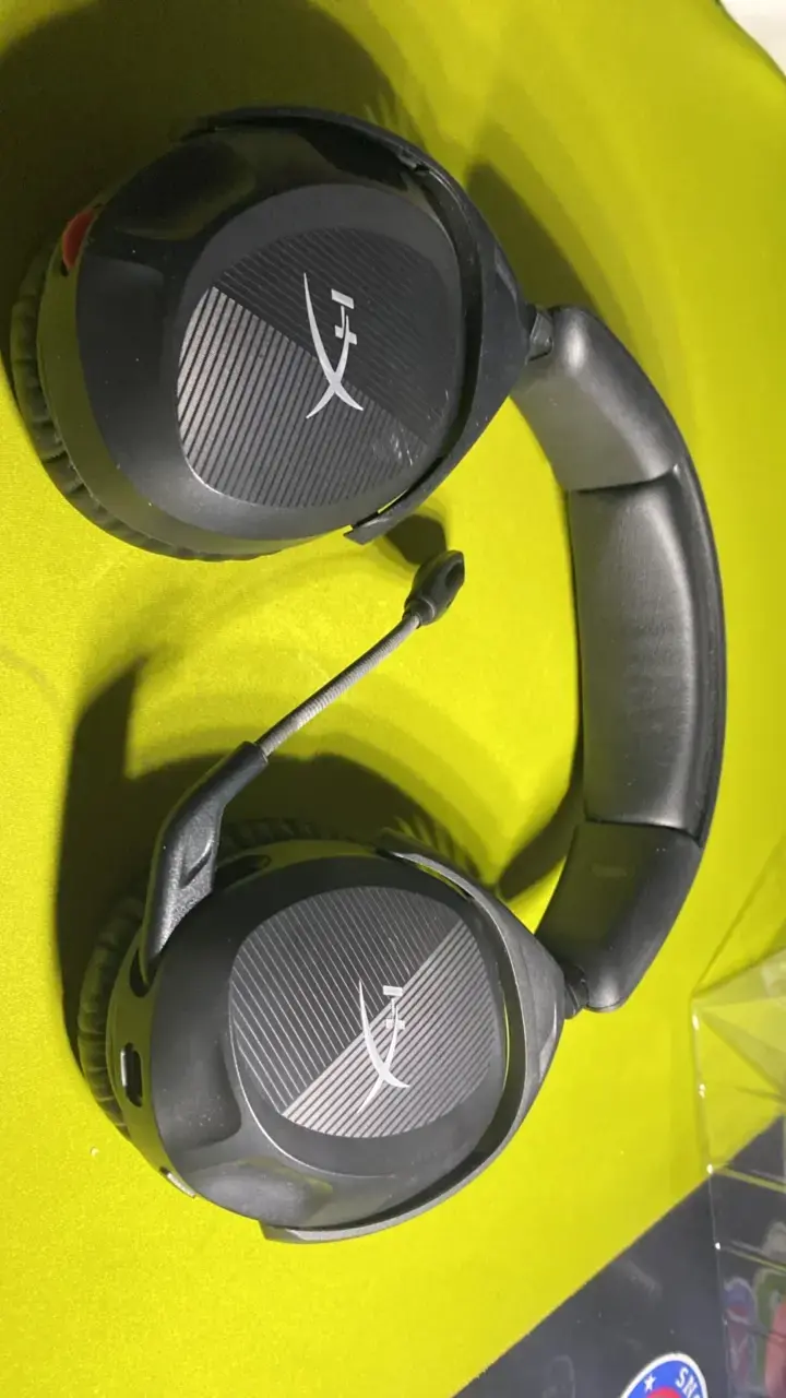 Auriculares HyperX Cloud Stinger 2 Wireless - 4