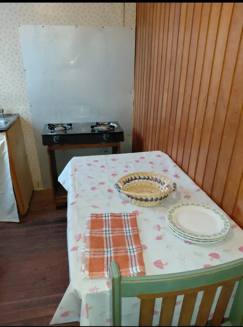 Arriendo de cabaña para dos personas en Zapallar - 3