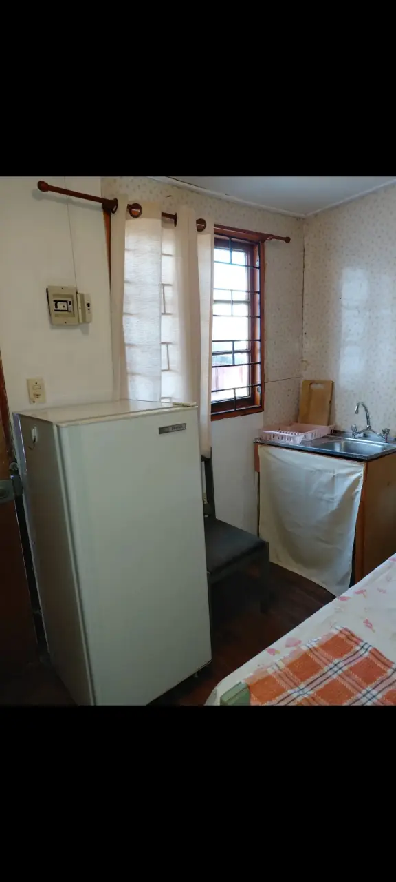 Arriendo de cabaña para dos personas en Zapallar - 4