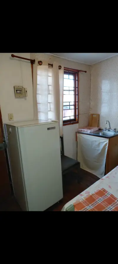 Arriendo de cabaña para dos personas en Zapallar - miniatura 4