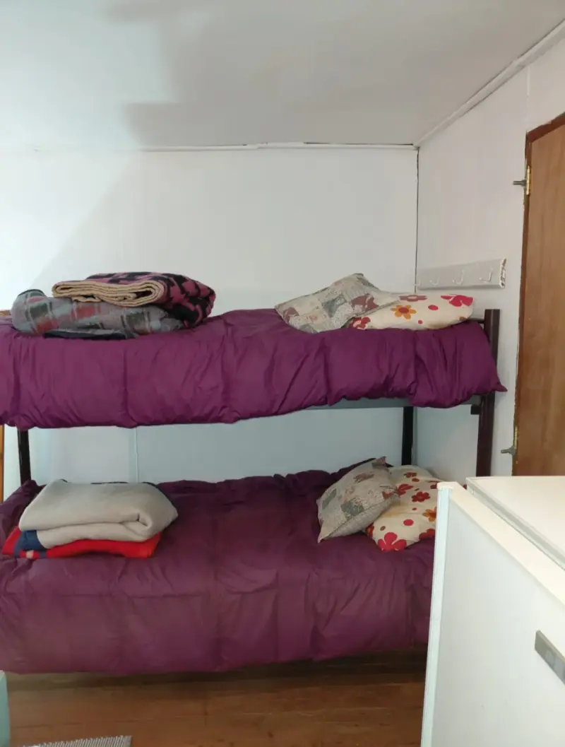 Arriendo de cabaña para dos personas en Zapallar - 6