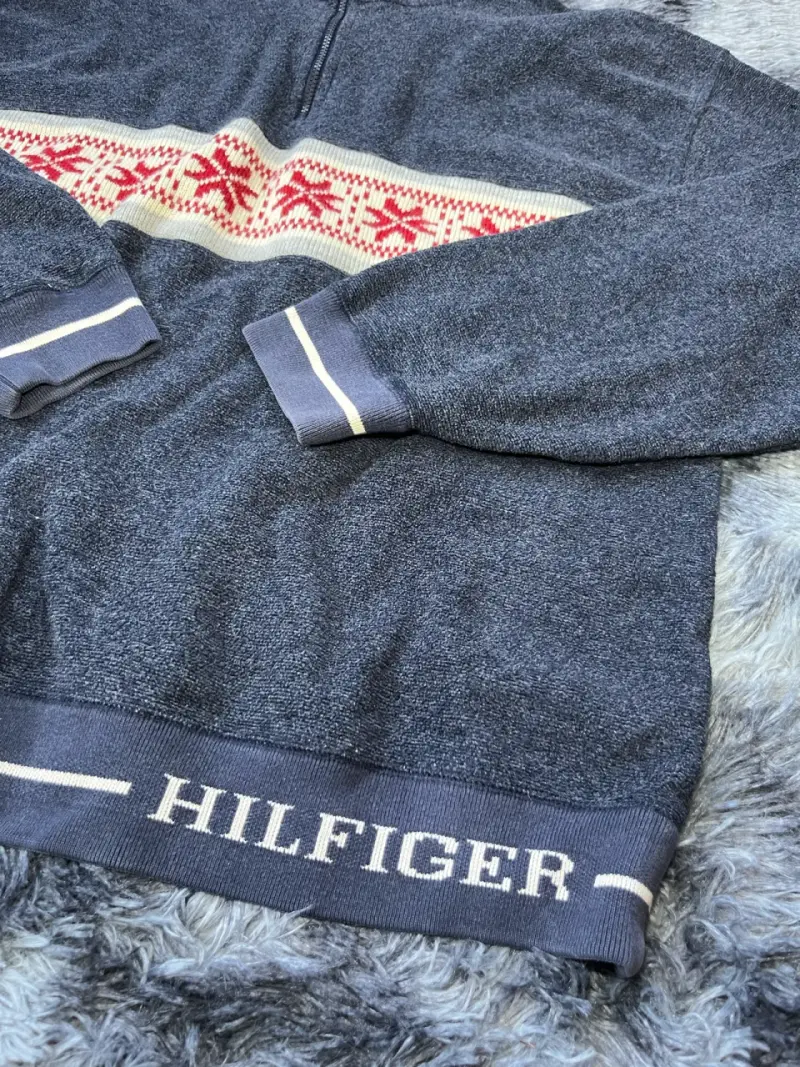 Sweater Tommy Hilfiger Vintage - 2