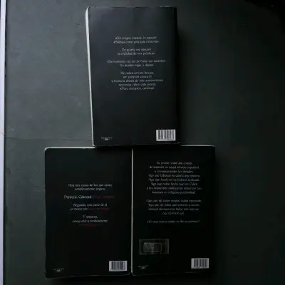 Trilogía Crepúsculo de Stephenie Meyer - miniatura 2