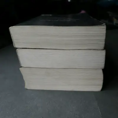 Trilogía Crepúsculo de Stephenie Meyer - miniatura 5