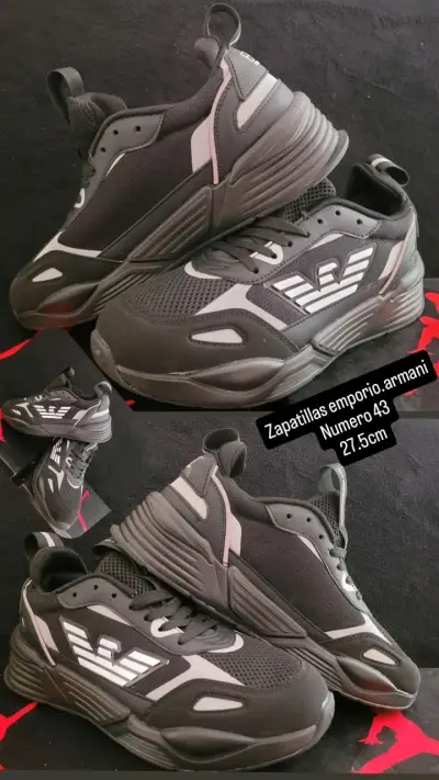 Zapatillas calidad PK - miniatura 5