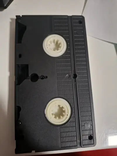 VHS de la película Titanic (Los 2) - miniatura 3