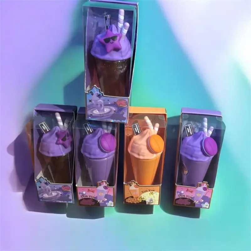 Perfume Yum Yum
