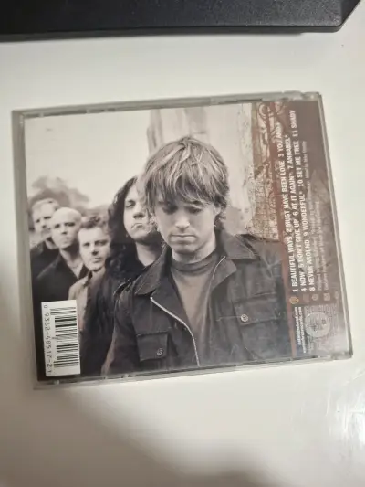 CD Pat McGee Band - Save Me - miniatura 3