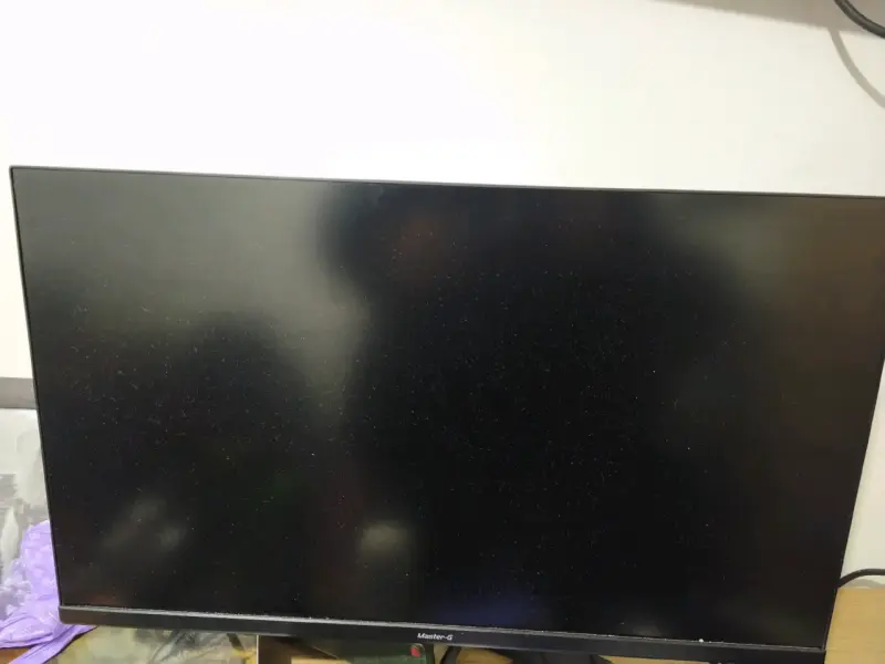 Monitor Gamer 24" Master-G 180Hz 1ms