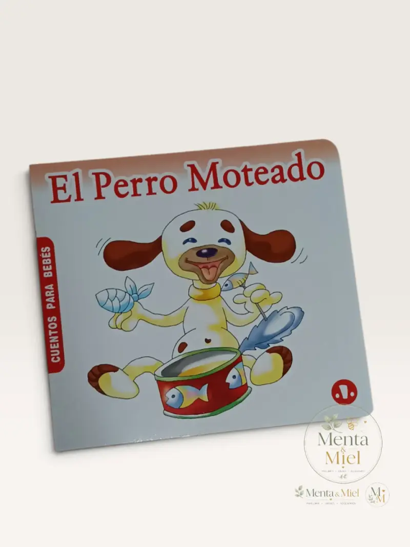 Set de cuentos para bebés - 3