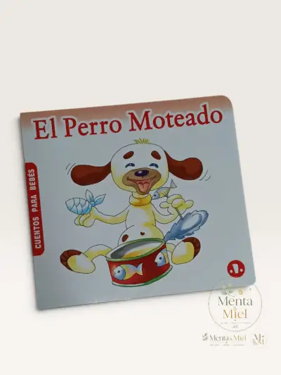 Set de cuentos para bebés - miniatura 3