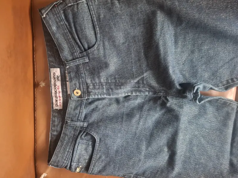 Jeans Parasuco Xtreme Fit para hombre - 2