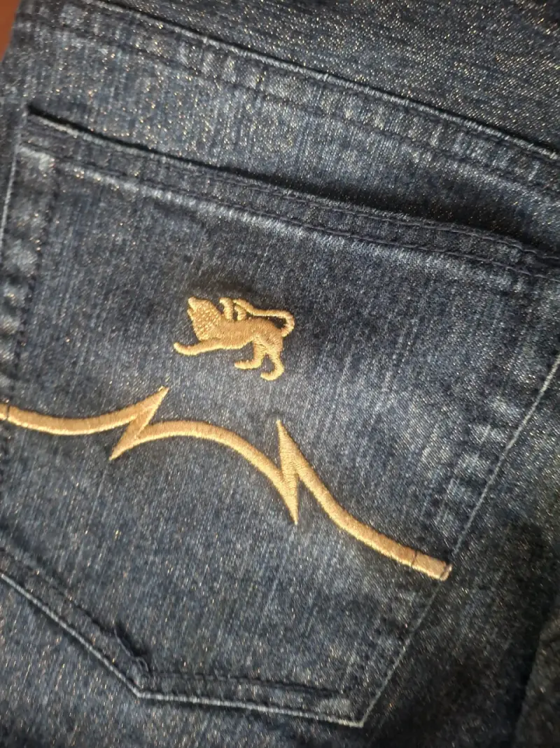 Jeans Parasuco Xtreme Fit para hombre - 3