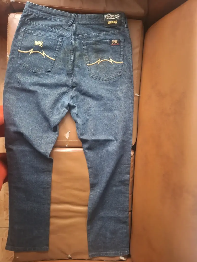 Jeans Parasuco Xtreme Fit para hombre - 5