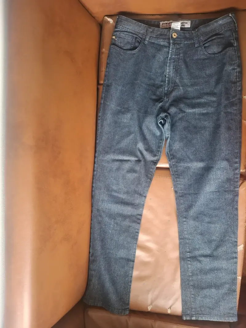 Jeans Parasuco Xtreme Fit para hombre - 6