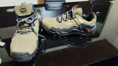 Zapatos de seguridad V-Flex aislantes - miniatura 2