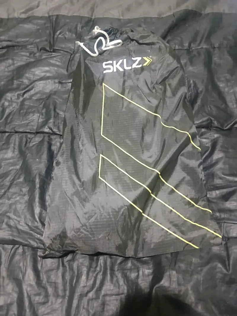 Escalera de agilidad SKLZ Quick Ladder 15 pies - 3