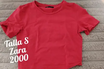 Ropa de mujer - miniatura 1