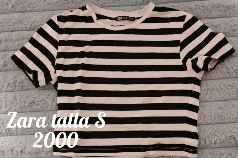 Ropa de mujer - 5