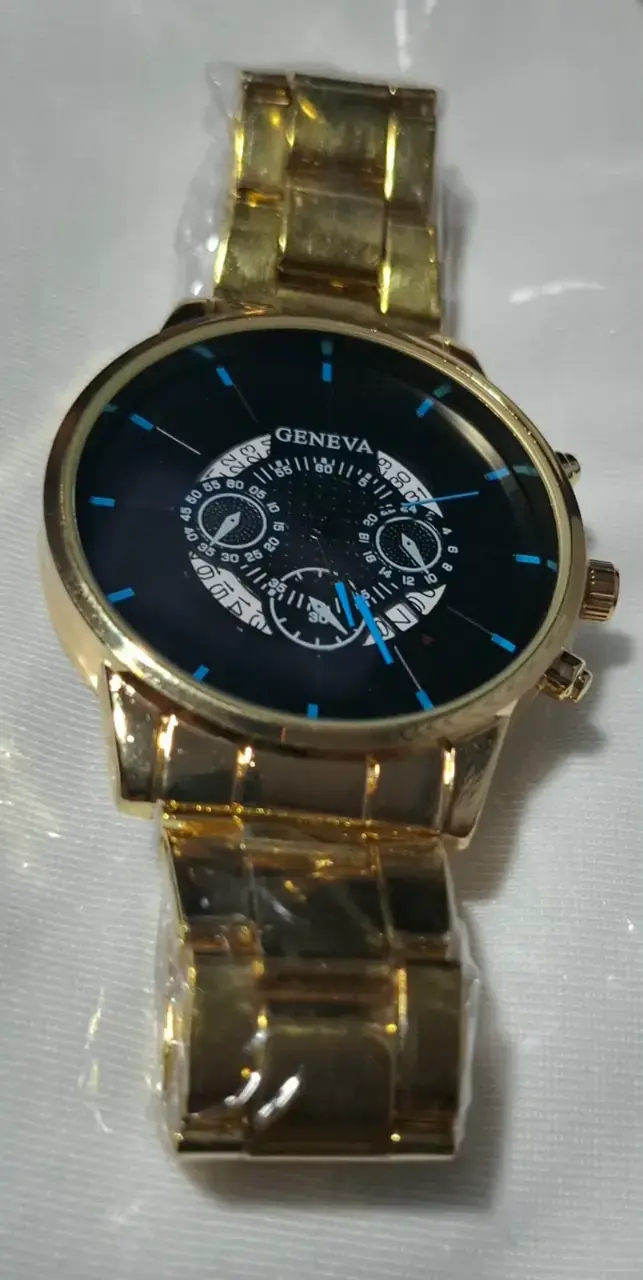 ⌚ Relojes de fantasía en venta - 3