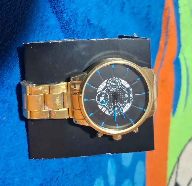 ⌚ Relojes de fantasía en venta - 4
