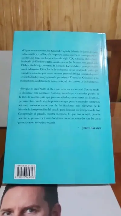 Libro 'La Fronda' de Renato Garin González - miniatura 2