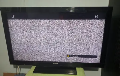 Televisor Sony LCD 40 pulgadas modelo KDL-40BX425 - miniatura 1