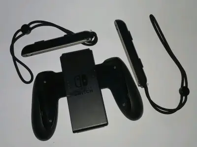 Nintendo Switch v2 con estuche + Sd 32GB + cap.USB - miniatura 4