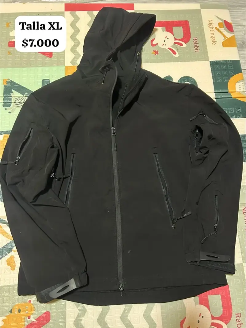 Ropa - 1
