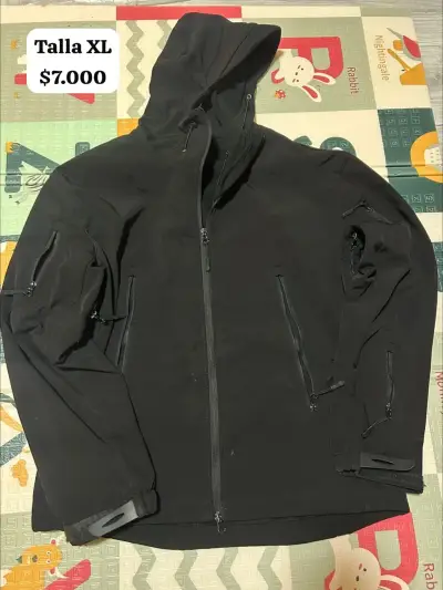 Ropa - miniatura 1