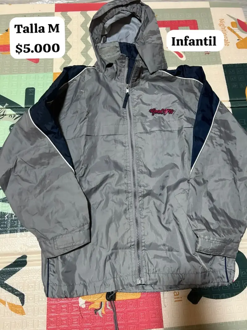 Ropa - 2