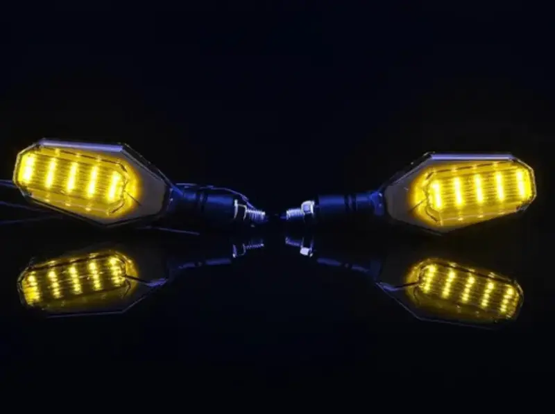 Luces led moto - 3