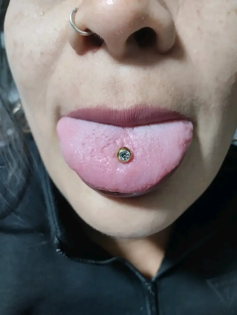 Tatuaje láser piercing - 5