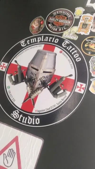 Tatuaje láser piercing - miniatura 6