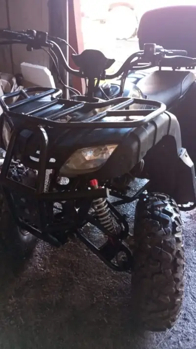 Cuatrimoto cc150 - miniatura 2