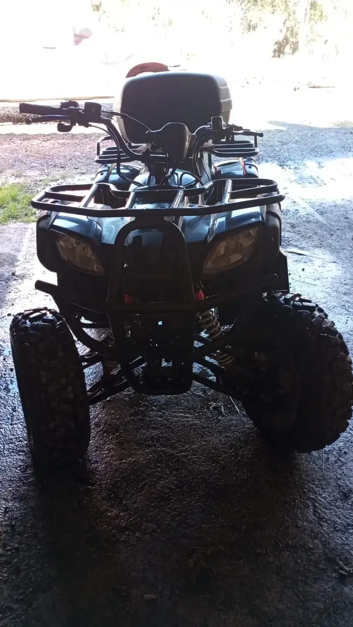 Cuatrimoto cc150 - 3
