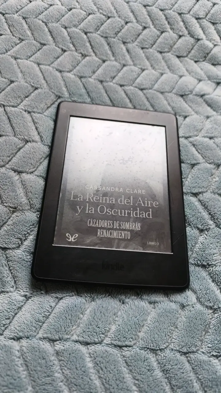 Kindle Paperwhite 7ma Generación - 3