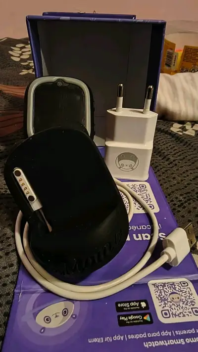 Reloj inteligente para niños SoyMomo con IA - miniatura 2